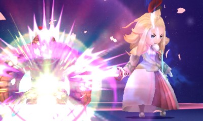Bravely Default (Edición Coleccionista) - Imagen 45